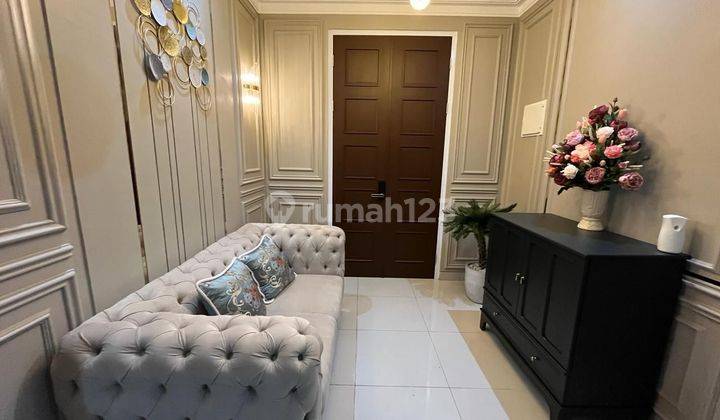 Rumah Cantik di Citra Gran Cibubur Cluster Danehill 1