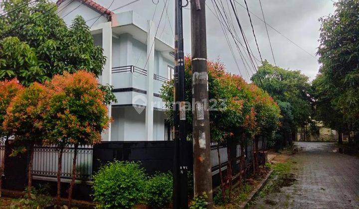 Rumah 2lt Griya Mulatama Pondok Cabe 1