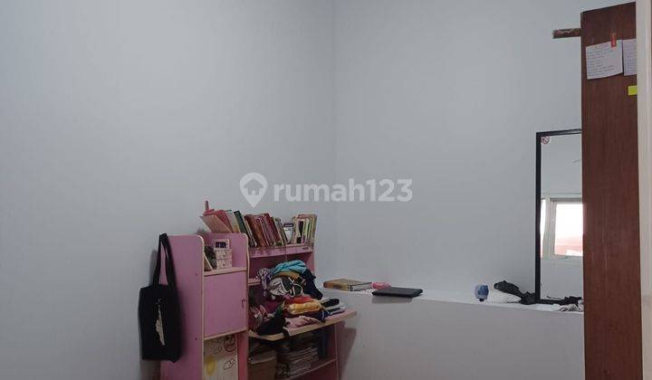 Rumah Dekat Akses Tol Di Perumahan Puri Angkasa 3 2