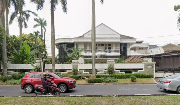 Rumah Mewah Murah Pondok Indah Jakarta Selatan 1