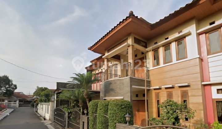 Rumah Cantik Turangga Lengkong Bandung