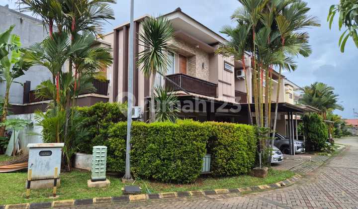 Dijual Cepat Rumah Cantik Murah Hook di Bintaro Dijual Cepat Rumah Cantik Murah Hook di Bintaro
