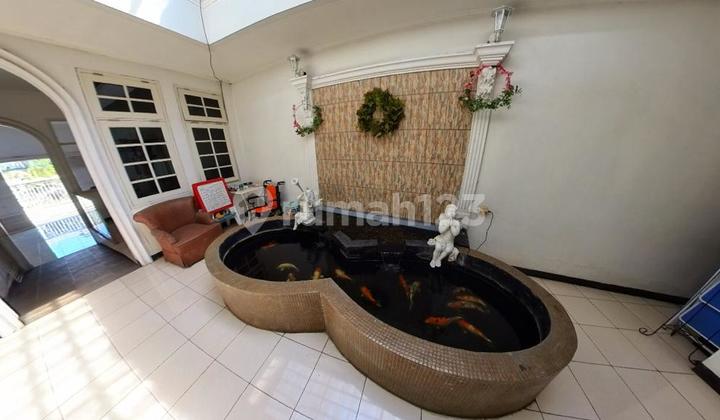 Rumah Mewah Danau Bogor Raya Termurah 2