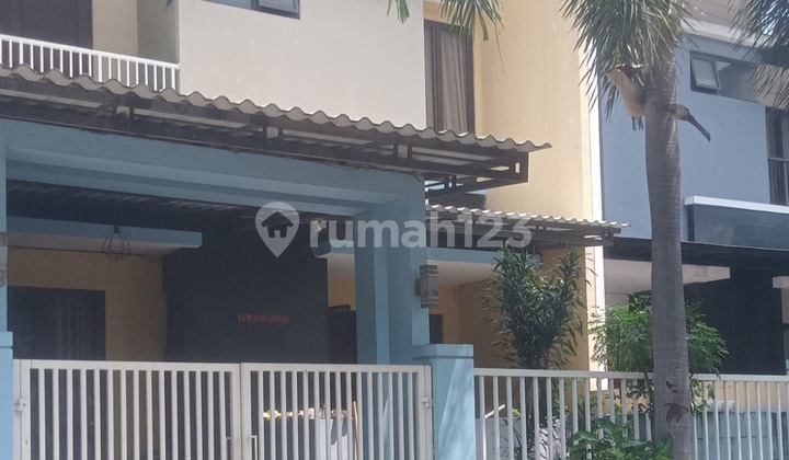 Rumah Cantik Aralia Harapan Indah 2lt 2