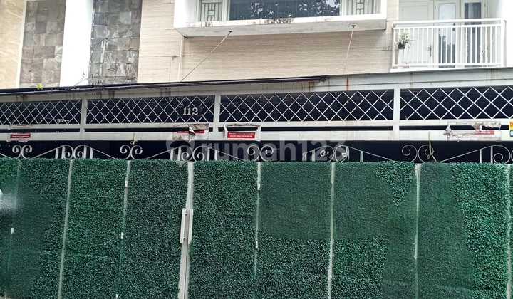 Rumah Cantik Jual Murah di Jagakarsa Jarang Ada 1