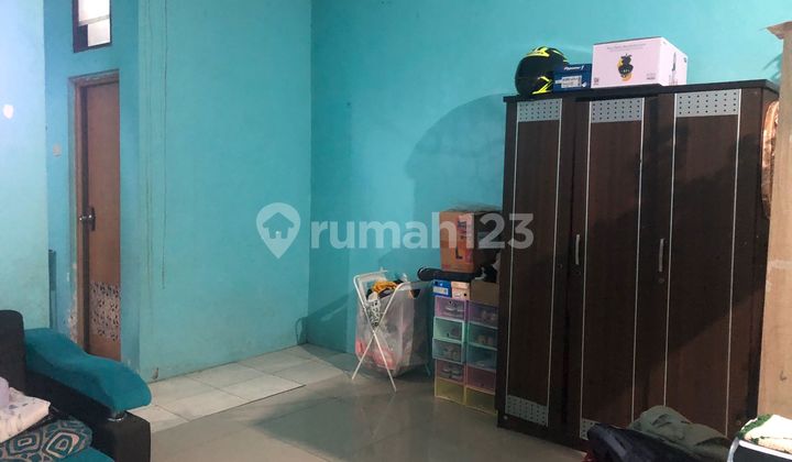 Dijual Cepat Rumah 1,1/2 Lantai di Sentul Bogor 2