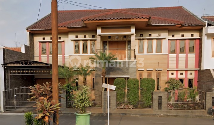 Rumah Cantik Turangga Lengkong Bandung 2