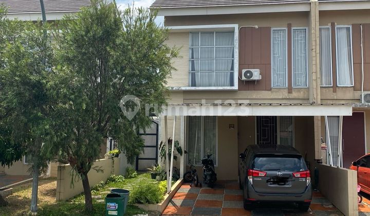 House for Sale in Citra Indah City, Negotiable Price House for Sale in Citra Indah City, Negotiable Price