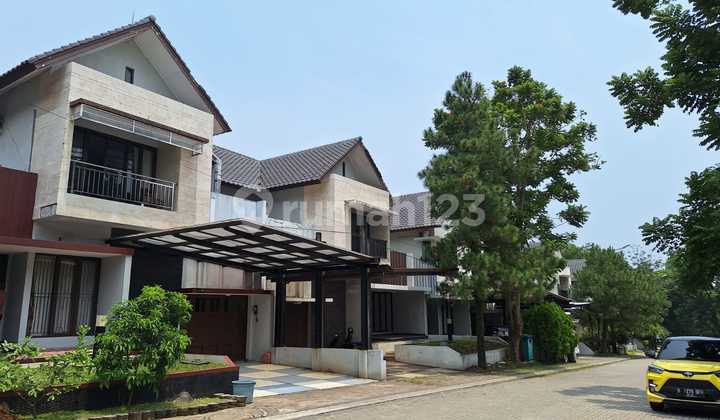 Beautiful House Bogor Nirwana Residence