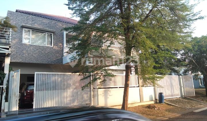 Dijual Rumah Bagus Di Legenda Wisata Cibubur 