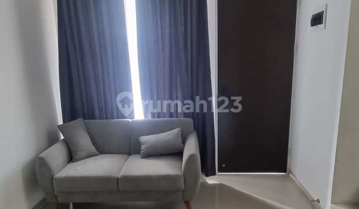 For Sale Nice Minimalist House In Graha Raya Residence Housing, Fortune Garden Cluster Tajur Ciledug Tangerang, Negotiable Price 2