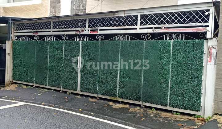 Rumah Cantik Jual Murah di Jagakarsa Jarang Ada 2