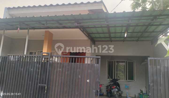 Jual Cepat Rumah Murah di Jati Mekar Jati Asih Bekasi 2