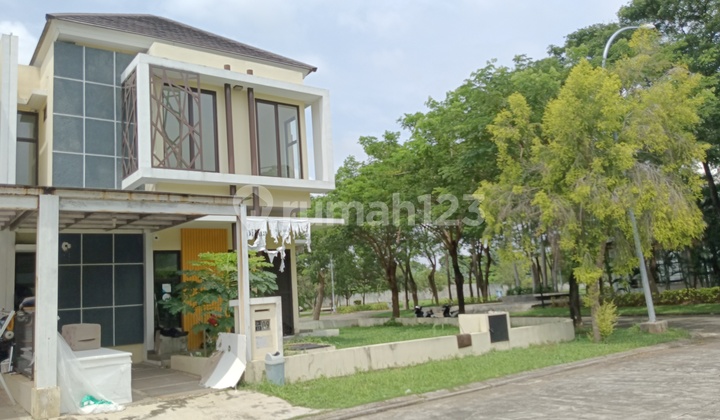 Rumah Mewah Hook Arana Harapan Indah  2