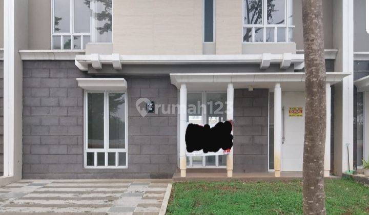 Rumah Cantik Murah Citraland Cibubur Monteverde Aphandra 1