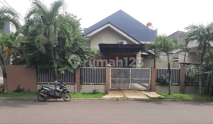 Rumah Luas Harapan Indah Hook Ifolia Shm Rumah Luas Harapan Indah Hook Ifolia Shm