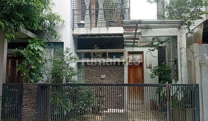 Rumah Murah Jagakarsa dengan Luas Tanah 144M²