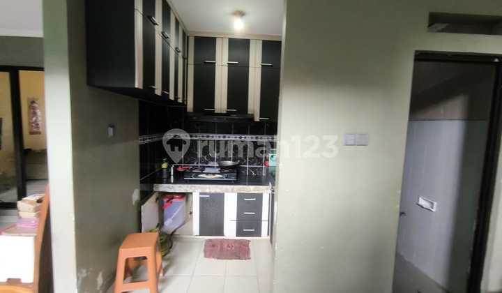 Rumah Modern 2lt Aralia Harapan Indah 2