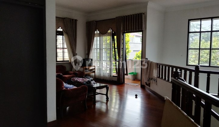 Rumah Modern Villa Duta Dijual Cepat SHM 2