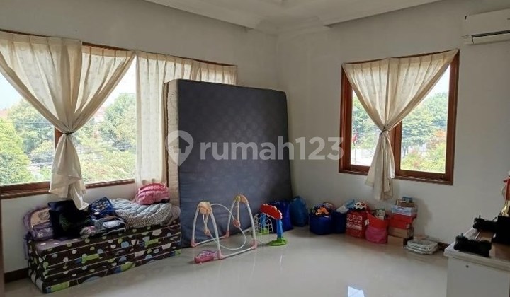 Rumah Cantik 2lt Cinere Komplek Ekslusif 2