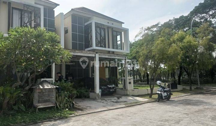 Rumah Murah Di Harapan Indah Cluster Arana 1