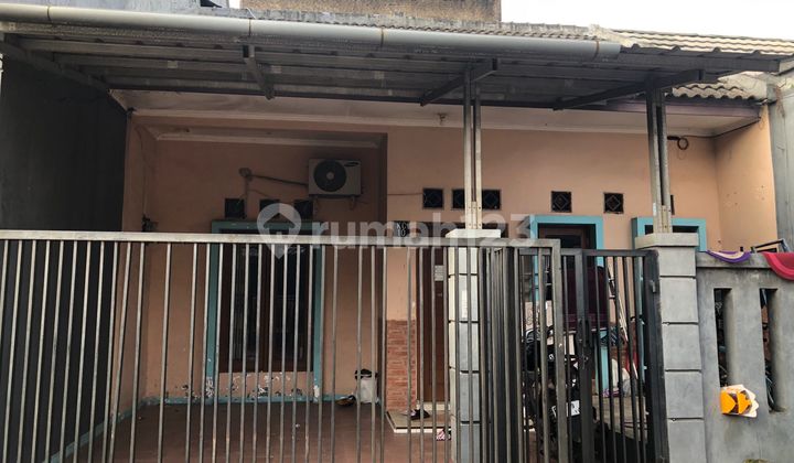 Dijual Cepat Rumah 1,1/2 Lantai di Sentul Bogor Dijual Cepat Rumah 1,1/2 Lantai di Sentul Bogor