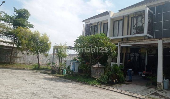 Rumah Murah Di Harapan Indah Cluster Arana 2