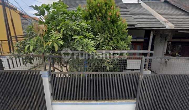 Rumah Margawangi Ciwastra Kota Bandung 2