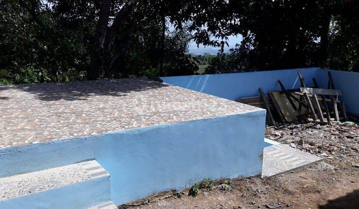 Di jual rumah ready unit lokasi di Cinunuk Bandung timur  4