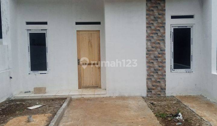 Promo awal tahun rumah type 30/60 hanya cukup DP 1.5 juta  6