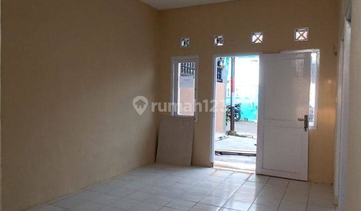 Promo awal tahun rumah type 30/60 hanya cukup DP 1.5 juta  10