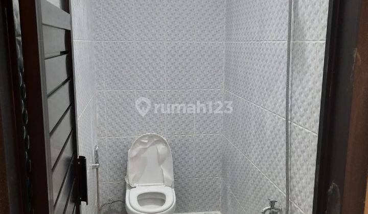 Promo bulan ini rumah 1 Lantai cukup booking 5 juta all in  6