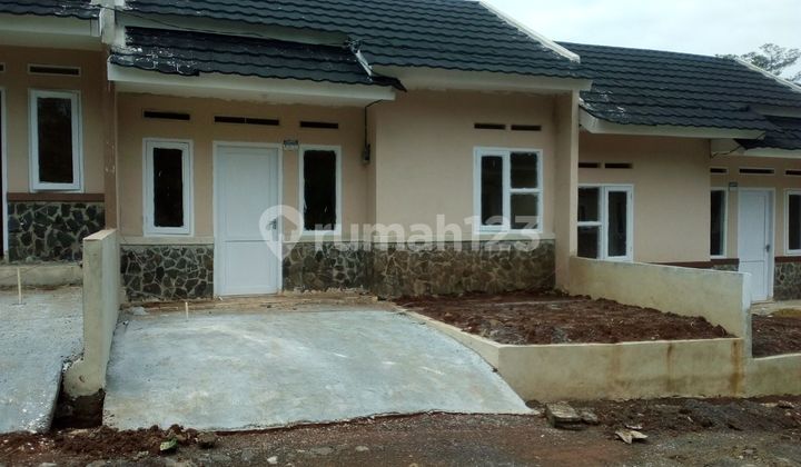 Promo rumah termurah di kota Bandung cukup DP all in 3.5 juta angs 900 rbuan 2