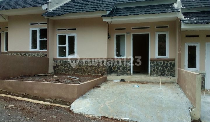 Promo rumah termurah di kota Bandung cukup DP all in 3.5 juta angs 900 rbuan 4
