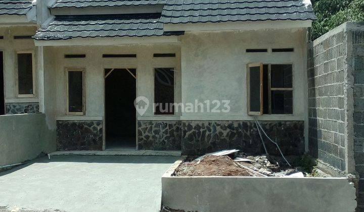 Promo rumah termurah di kota Bandung cukup DP all in 3.5 juta angs 900 rbuan 5