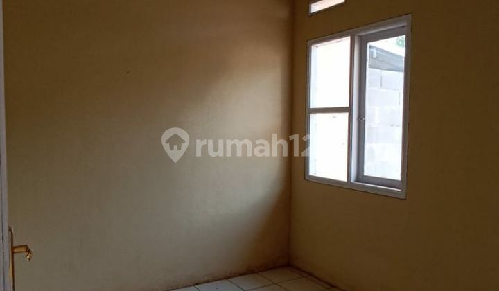 Promo rumah termurah di kota Bandung cukup DP all in 3.5 juta angs 900 rbuan 9