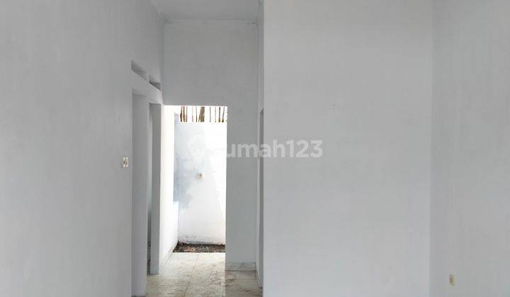 Rumah murah di bandung timur dengan view pegunungan  2