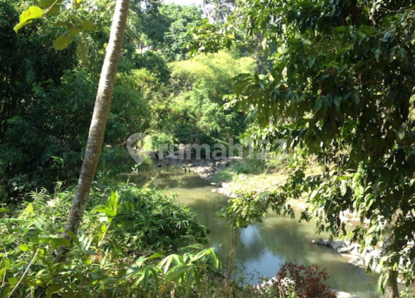River Side Tanah Langka SHM Tepi Sungai Dan Dekat Pantai 6