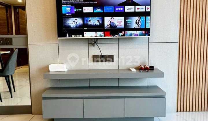 Apartemen Sky House Bsd Fasilitas Lengkap 2