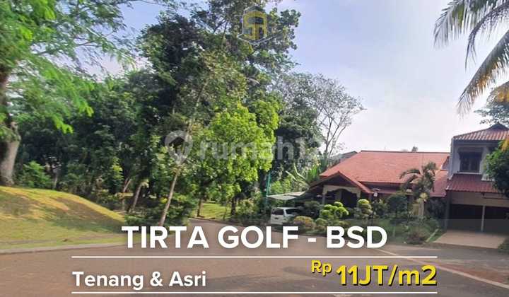 Golf Cluster Plot in BSD