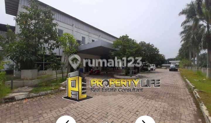 GUDANG TEKNO BSD SERPONG KAPASITAS LISTRIK BESAR MUAT CONTAINER 40 FEET GUDANG TEKNO BSD SERPONG KAPASITAS LISTRIK BESAR MUAT CONTAINER 40 FEET