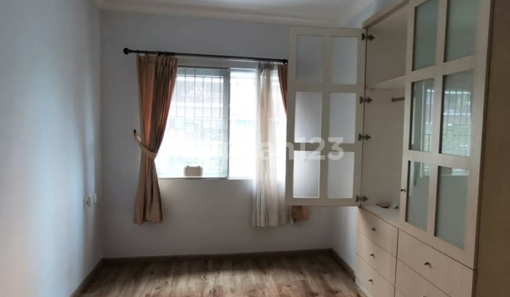 Apartemen city resort, termurah, SHM di cengkareng 2