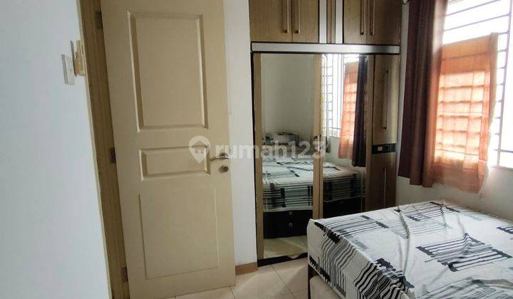 Apartment di jakarta barat, city resort cengkareng 2