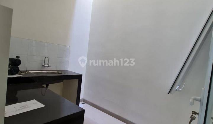 Rumah 2 Kamar Tidur di Kelapa Gading, Brand New Home Dekat Sunter 2