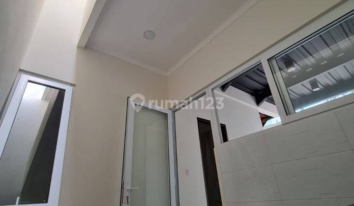 Rumah 2 Kamar Tidur di Kelapa Gading, Brand New Home Dekat Sunter 1