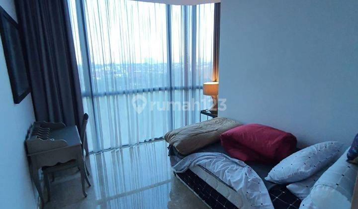 Apartment Mewah di Puri Indah 3 Kamar Tidur Full Furnished 2