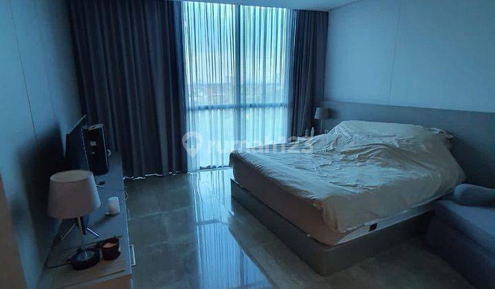 Apartment Mewah di Puri Indah 3 Kamar Tidur Full Furnished 5