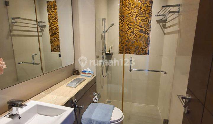 Apartment Mewah di Puri Indah 3 Kamar Tidur Full Furnished 6