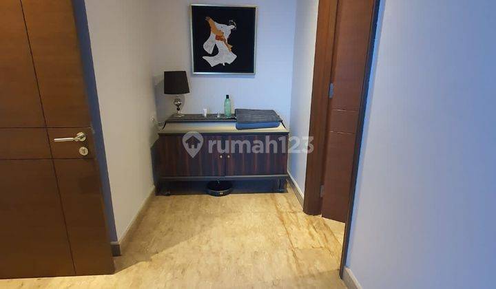 Apartment Mewah di Puri Indah 3 Kamar Tidur Full Furnished 9