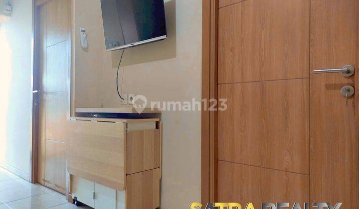 Nego Sampai Deal Apartemen Green Palm Bisa Kpa Full Furnished 1